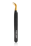C-Pro Curved Tweezer