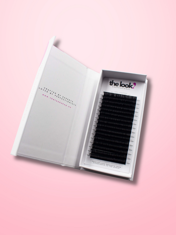 Pre-Made Volume Lash Fans