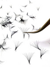 Pre-Made Volume Lash Fans