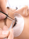Isolation Tweezer (I-Curve) - Silver Series