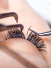 Volume Tweezer (L-Pro) - Silver Series