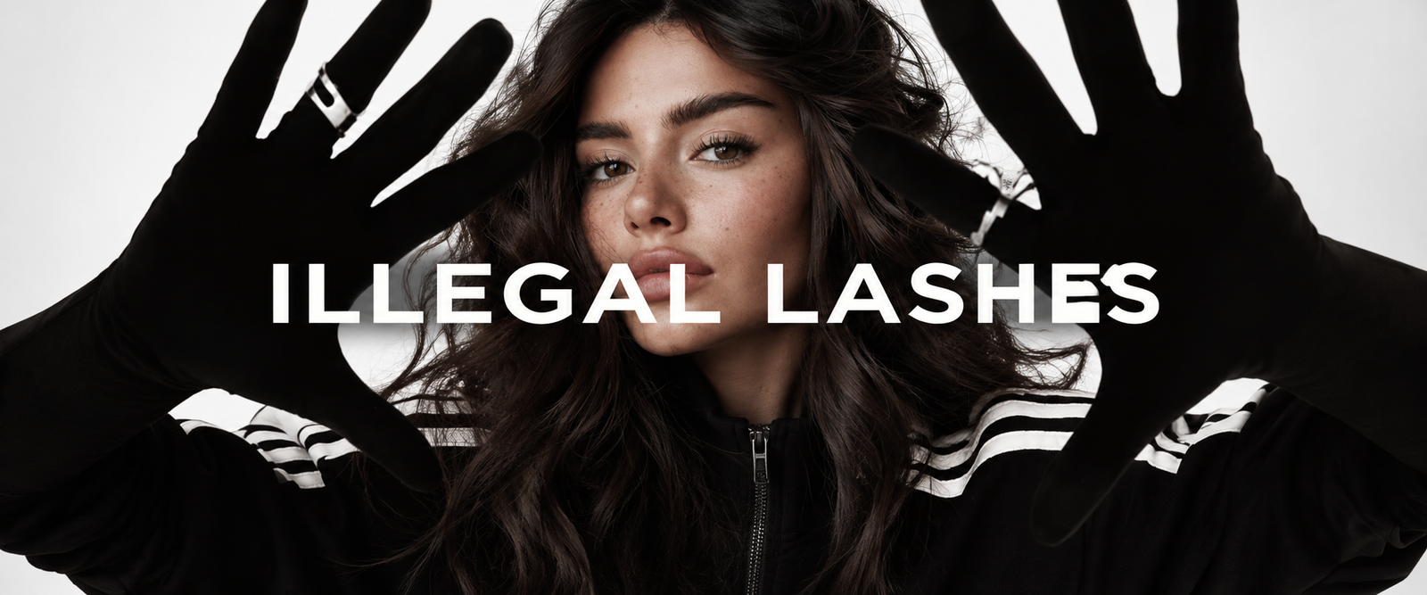 NOT JUST ANOTHER LASH BRAND.