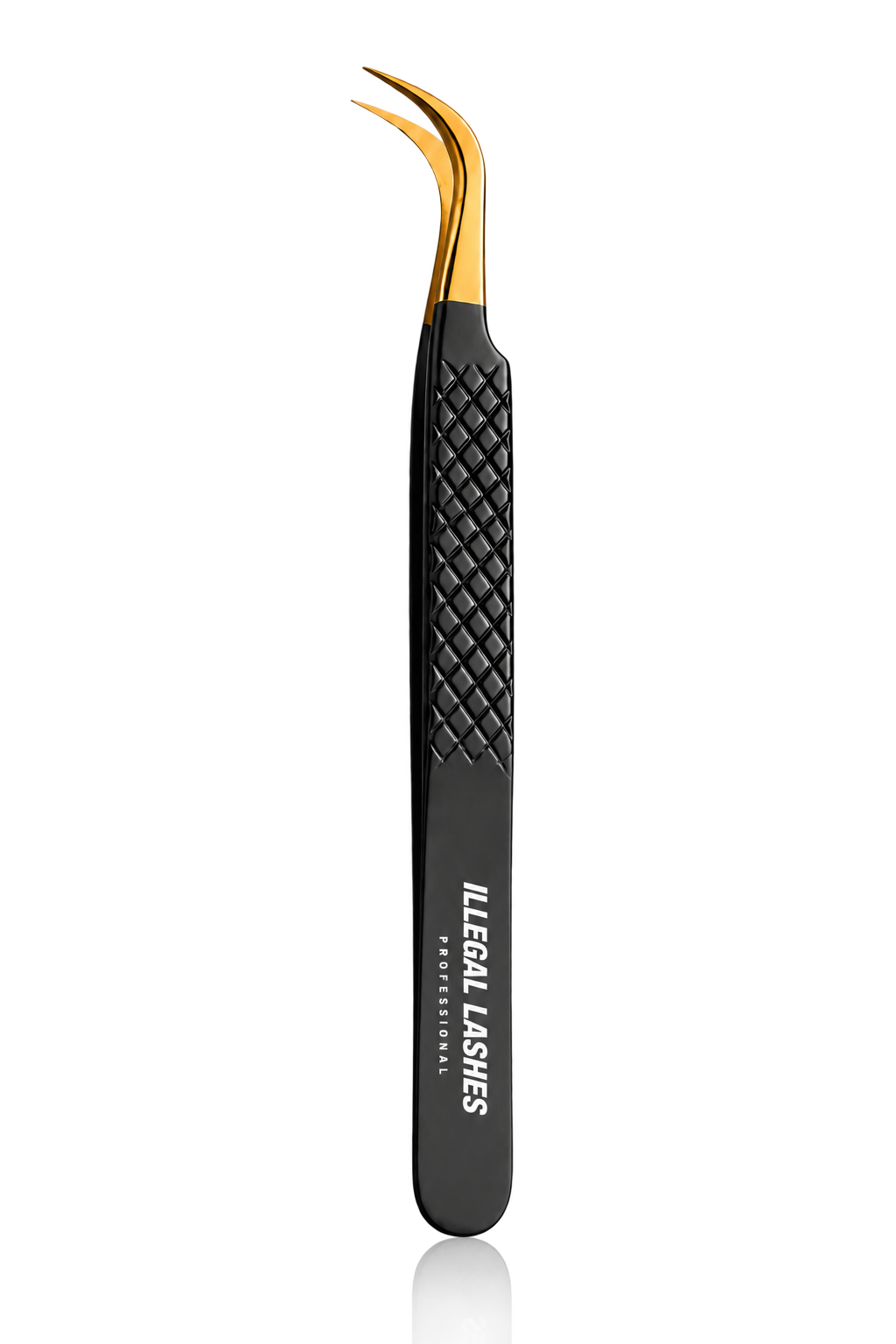 CURVED TWEEZER