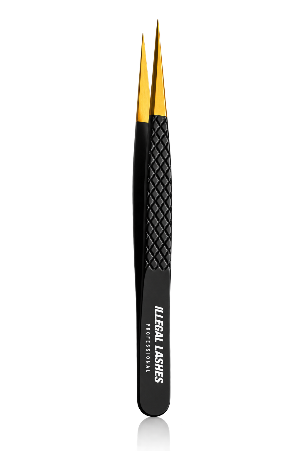 ISOLATION TWEEZER