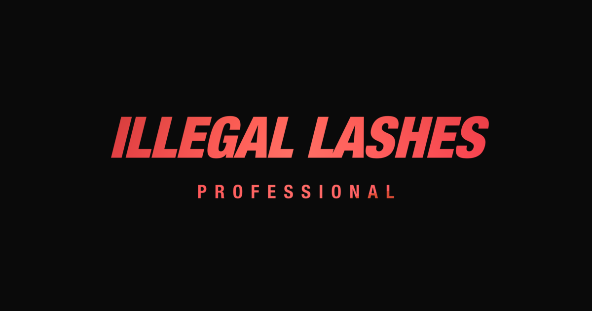 NOT JUST ANOTHER LASH BRAND.