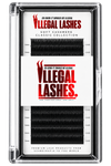 Soft Cashmere Classic Lash Extensions