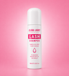 CLEANSER SKUM/ ØYEVIPPSHAMPOO